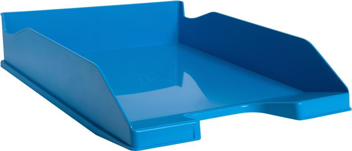 Image du produit Exacompta Corbeille à courrier (A4+)