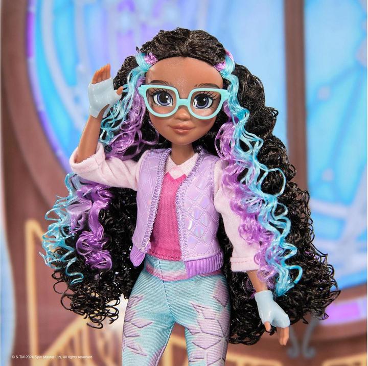 Actual product image Unicorn Academy Layla