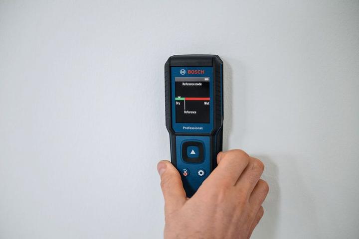 Image du produit Bosch Professional Bosch Feuchtemessgerät GMM 1-15