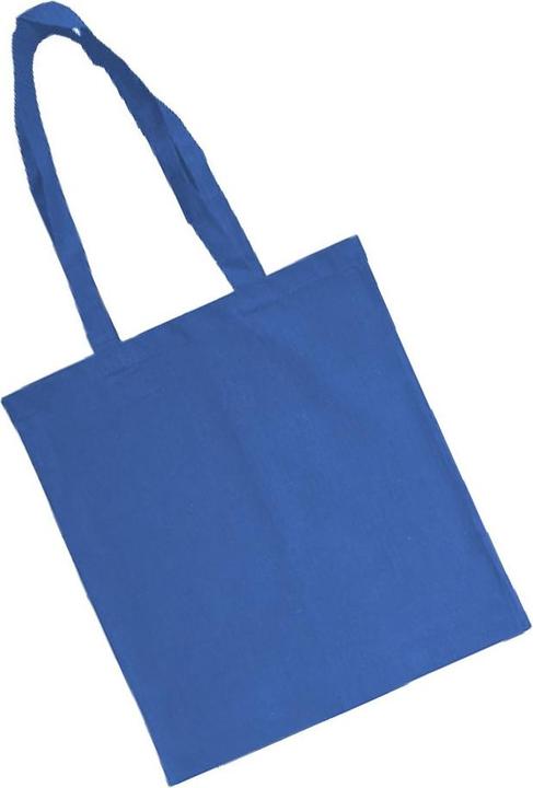 Produktbild United Bag Store Tragetasche Recycelte Baumwolle