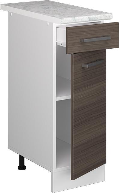 Produktbild Vicco Küchenunterschrank R-Line (30 x 60 x 81.5 cm)