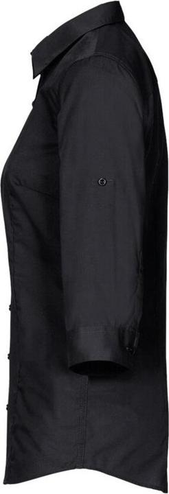 Immagine prodotto Hakro Camicetta varsity con maniche a 3/4 MIKRALINAR® (M)