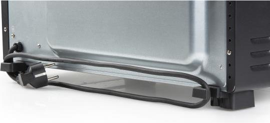 Image du produit Domo Four 1500 W