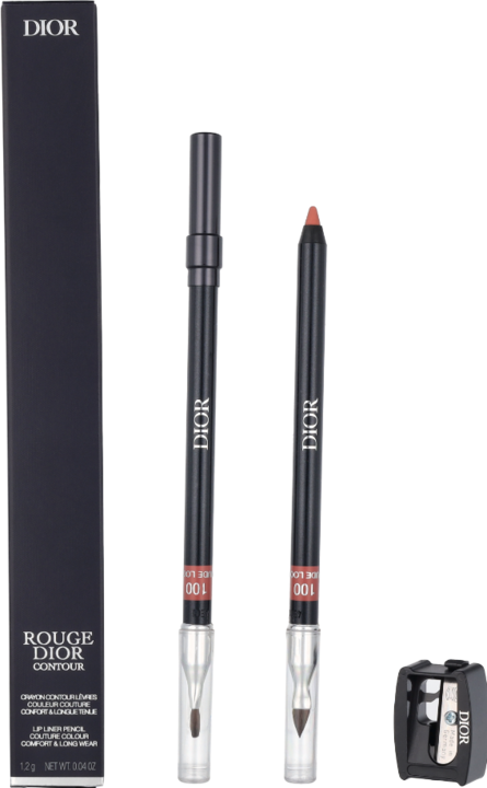 Image du produit Dior Rouge Contour IT No 100 (100 Nude Look)