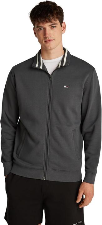 Produktbild Tommy Jeans Felpa con Cerniera (XS)