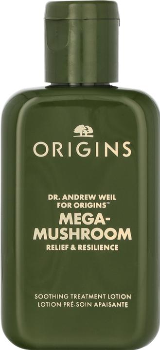 Produktbild Origins Mega Mushroom - Soothing Treatment Lotion (100 ml)
