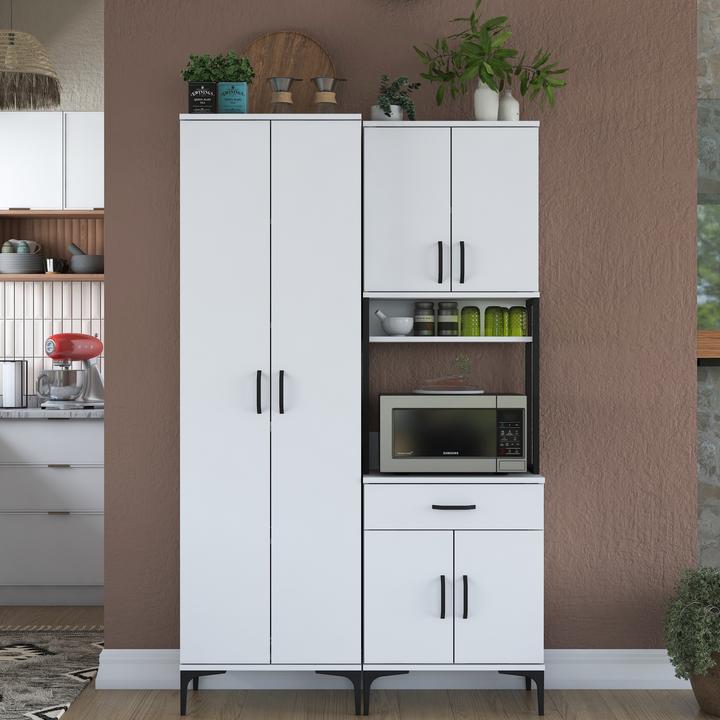 Image du produit Skye Decor JE123 (120 x 40 x 198.50 cm)