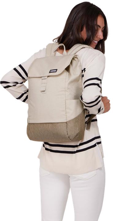 Actual product image Thule Lithos 16 (16 l)