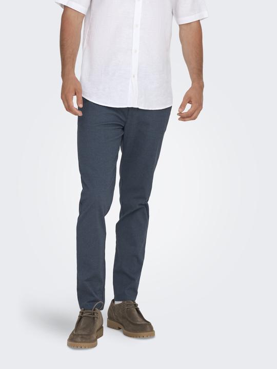 Immagine prodotto Only & Sons Pantaloni slim fit Pantaloni (W31/L34)