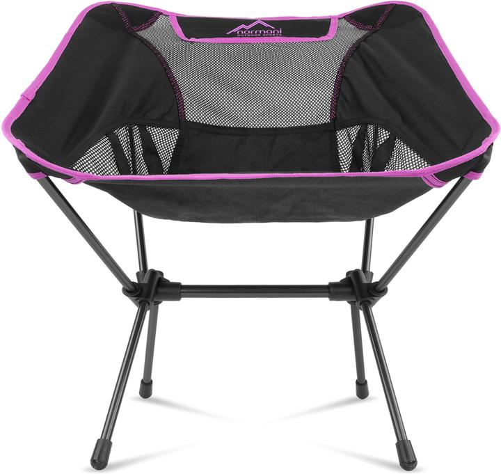 Produktbild Normani Campingstuhl Moak