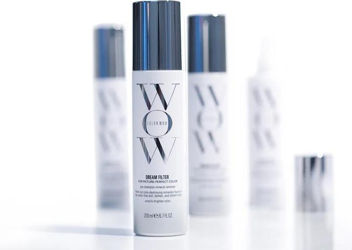 Produktbild Color Wow Dream Filter 200 ml (200 ml)