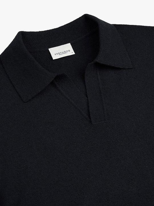 Produktbild Profuomo Poloshirt (L)