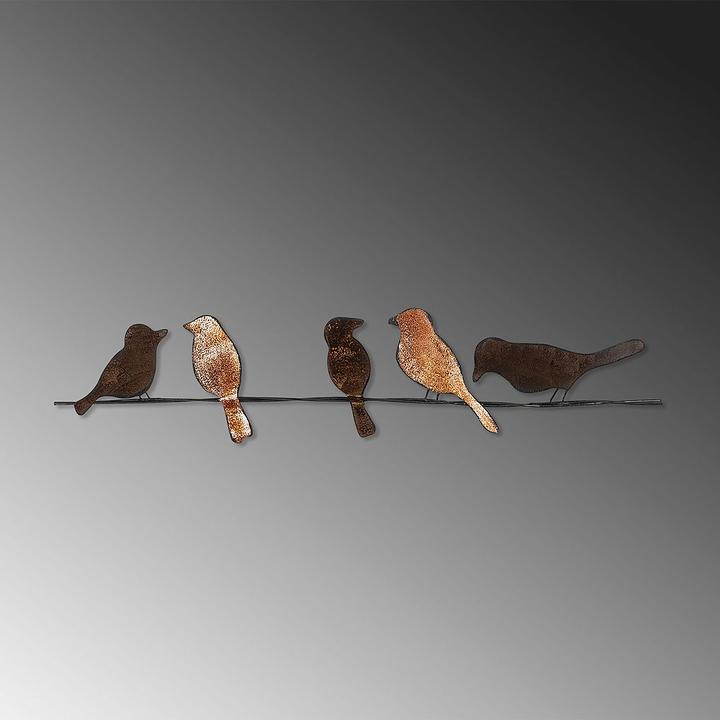 Produktbild Wallxpert Birds