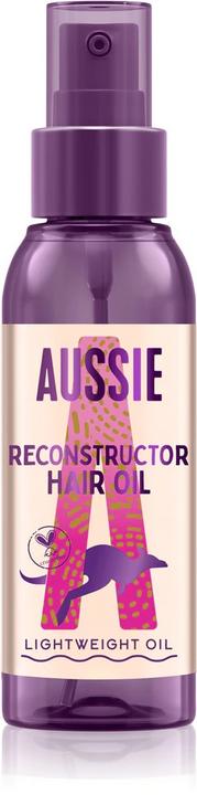 Aussie Treatment Spray 100ml Reconstructing Oil (100 ml)