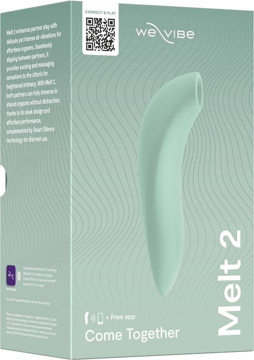 Produktbild We-Vibe Melt 2