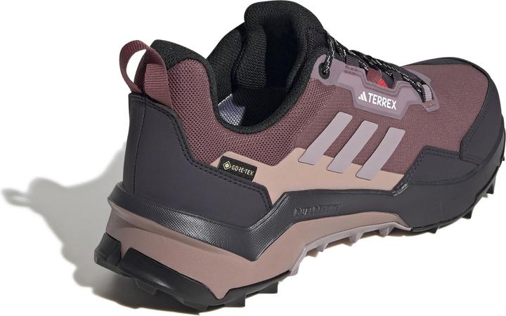 Actual product image adidas Women's Terrex AX4 GTX (38)
