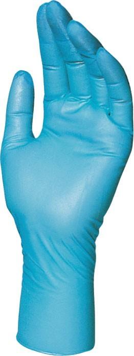 Actual product image Mapa GmbH Disposable Nitrile Glove Solo 997 9 (Solo 997 9) (9)