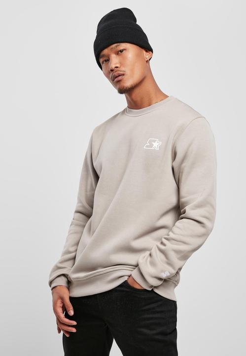 Actual product image Starter Small Logo Crew (XL)