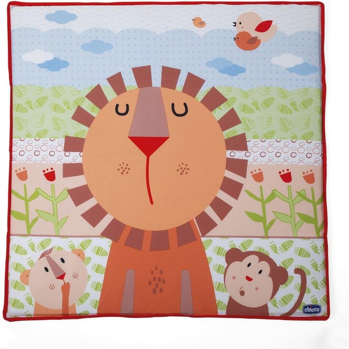 Produktbild Chicco Laufstall Open (94 cm, 94 cm)