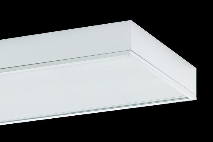 Actual product image Ridi LED ceiling light (16370 lm)