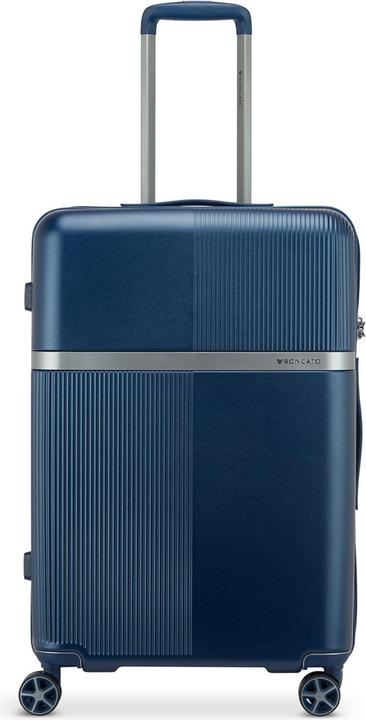 Produktbild Roncato Wave Spot 4 Rollen Trolley (74 l)