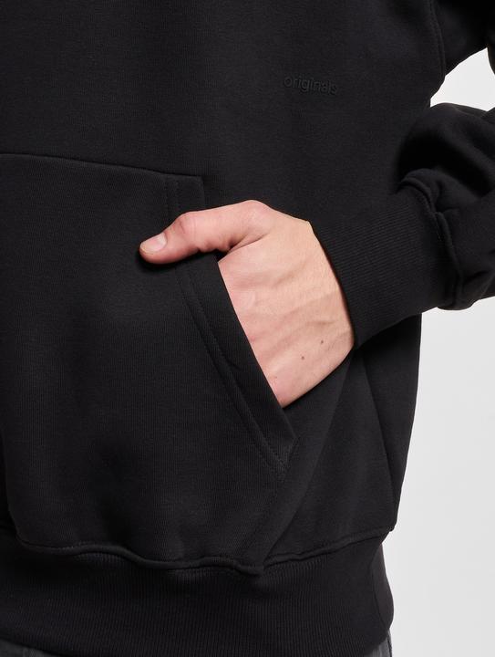 Produktbild Jack & Jones Einfarbig Kapuzenpullover Kapuzenpullover (M)