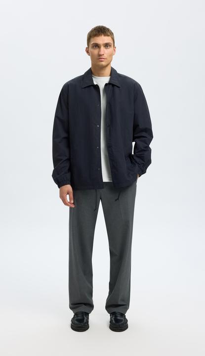 Produktbild Selected Oversized Kurzarm T-Shirt (L)