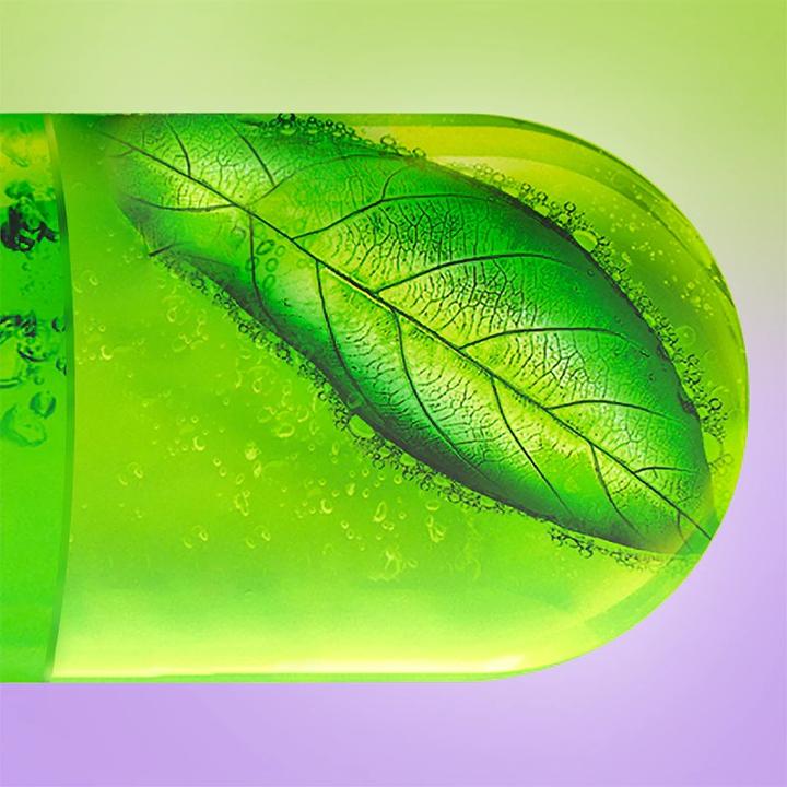 Actual product image Garnier Fructis Antidandruff Cleansing Shampoo for All Hair Types with Dandruff (Re-Oxygen (250 ml)