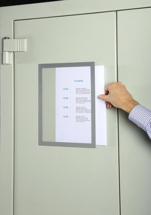 Produktbild Exacompta Präsentationsrahmen (A4)