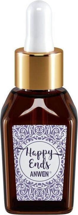 Immagine prodotto Anwen Happy Ends Siero Liquido Per Proteggere 20Ml Punte per Capelli (20 ml)