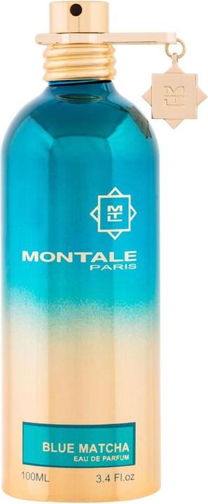 Actual product image Montale Blue Matcha (Eau de parfum, 100 ml)