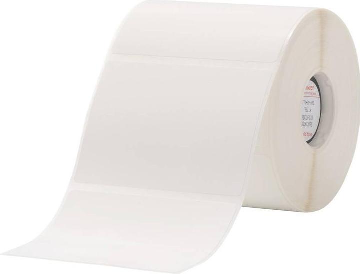 Niimbot Weiss 560 St. 1EA02830001 Preis-Etiketten, Markierungspunkte Etikette