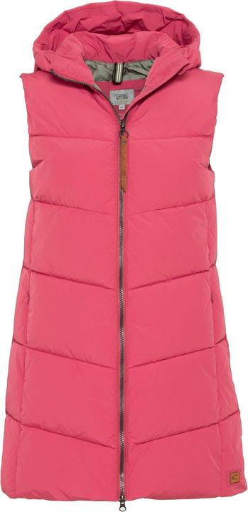 Produktbild Camel Active Steppweste aus recyceltem Polyester (46)