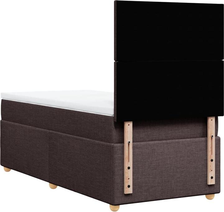 Image du produit vidaXL Boxspringbett (90 x 190 cm)