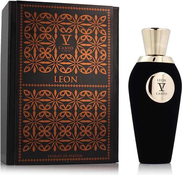 Immagine prodotto V Canto Profumo Anime del Castello Leon Extrait (Eau de parfum, 100 ml)