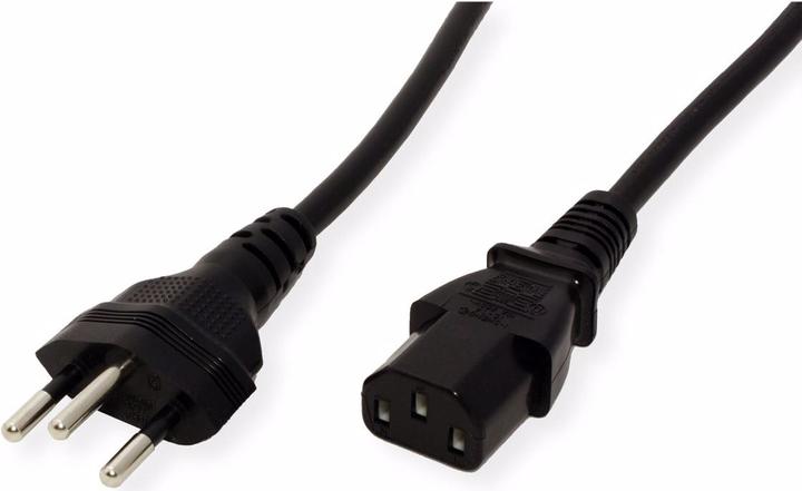 Produktbild Value Netzkabel (1.80 m)