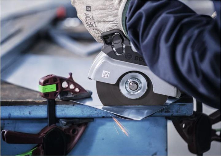 Actual product image Bosch Professional Cutting discs