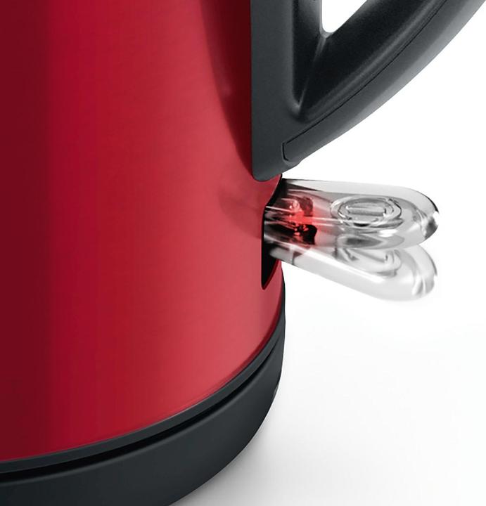Actual product image Bosch Hausgeräte TWK3P424 (1.70 l, EU plug)