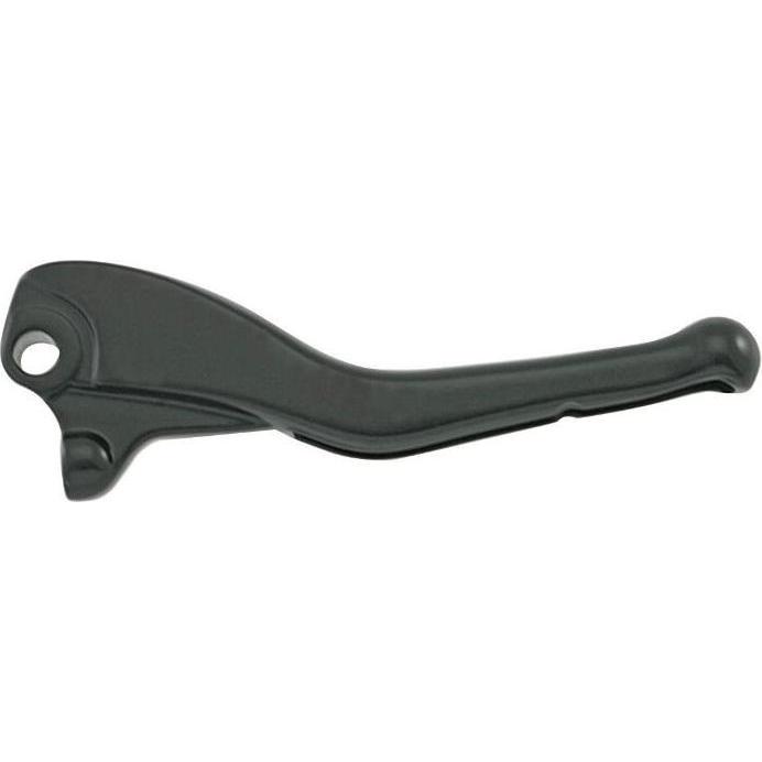 P2R, Schalthebel + Bremshebel