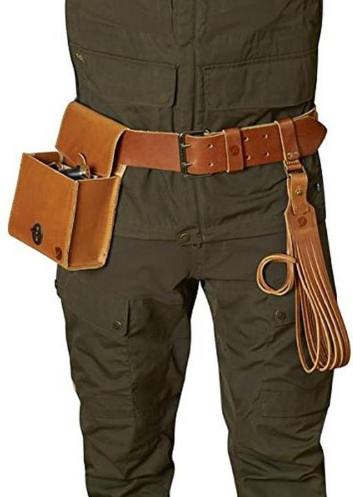 Produktbild Fjällräven Equipment Belt (95, L)