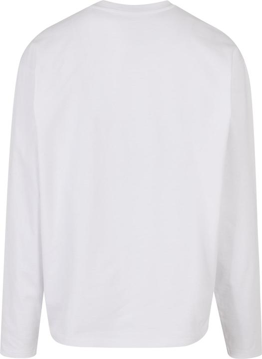 Produktbild Urban Classics Ultra Heavy Oversized Longsleeve - 19451 (XXL)