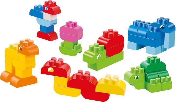 Actual product image Ecoiffier 1389 Building toy