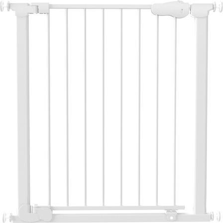 Image du produit Safe & Care Co. - SafeGate Auto Close Advisor SC302-i - White - 77.5 - 83.5 cm (74.50 cm)