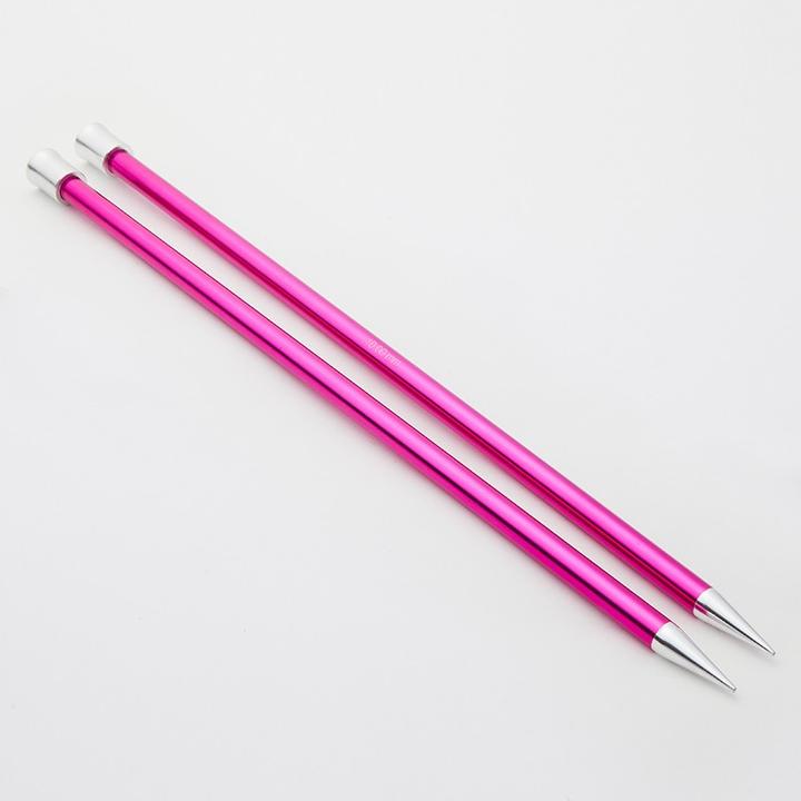 Actual product image Knitpro Jacket knitting needles ZING