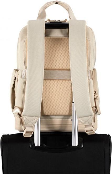 Actual product image American Tourister SOULPACK BUSINESS BP TOTE 15.0" (17 l)