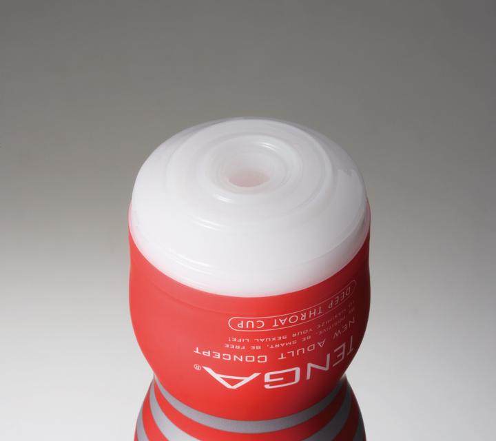 Produktbild Tenga Original Vacuum Cup Extra Cool