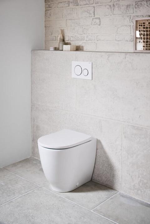Productafbeelding Geberit Acanto Slim