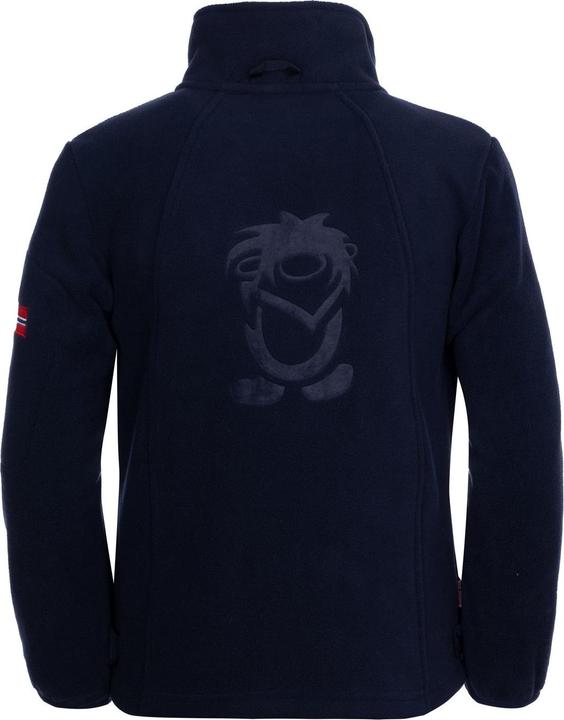 Produktbild Trollkids Kid's Myrdal 3in1 Jacket Pro (104)