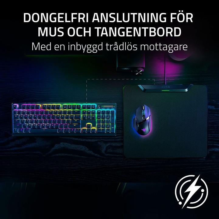 Image du produit Razer HyperFlux V2 - Hard Ed. (M)