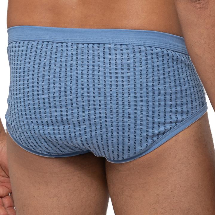 Immagine prodotto ESGE Confezione da 6 slip / pantaloni di jeans (M, confezione da 6)